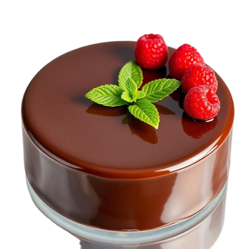 Midnight Ganache