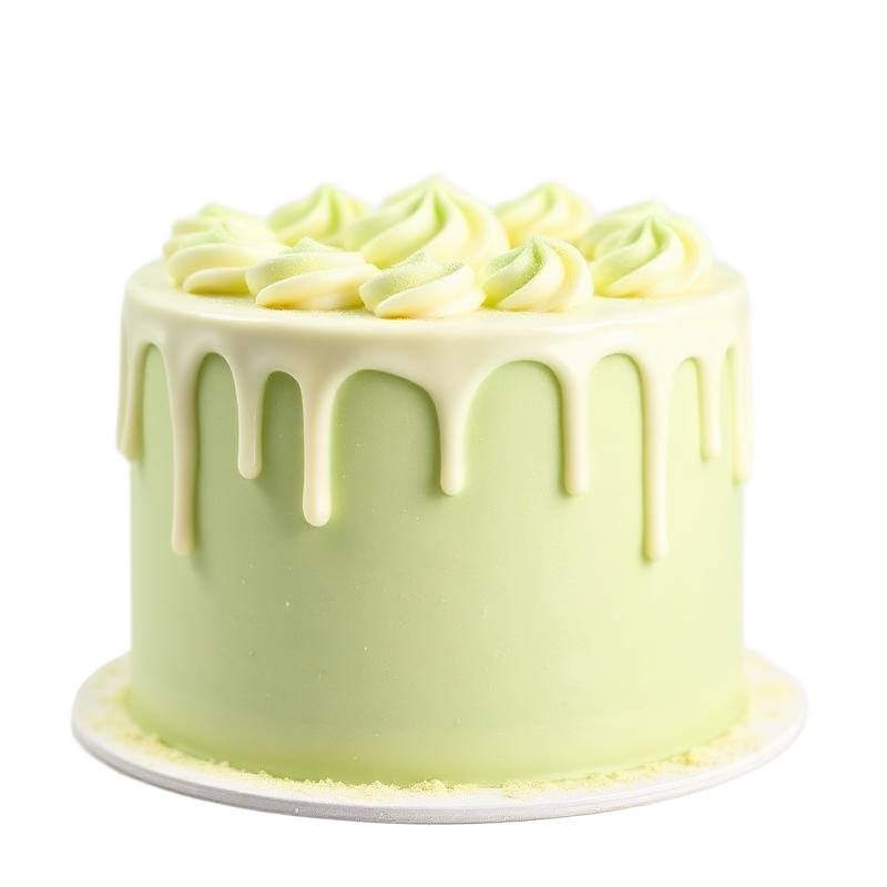 Matcha Cloud